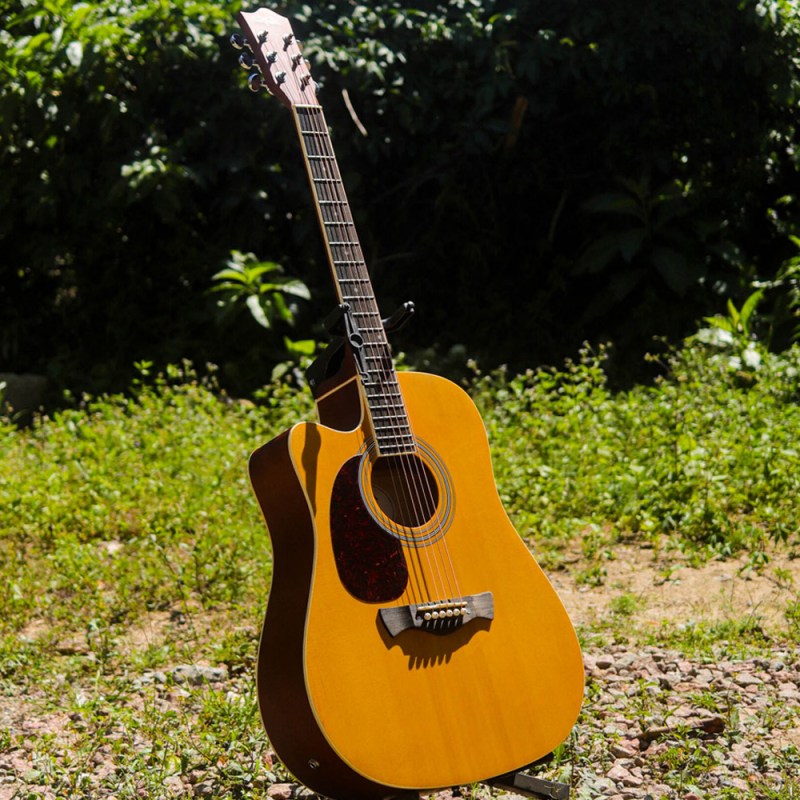 Violão AD-18 Memphis By Tagima:  Confira Nossa Análise E Se&nbsp;Surpreenda.