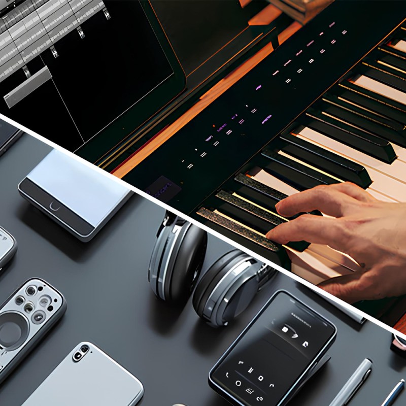 Por Que Trocar Telas Por Um Instrumento Musical Pode Mudar A Vida do Seu&nbsp;Filho?