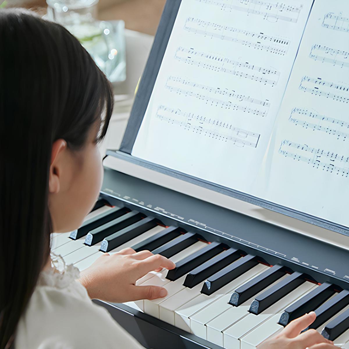 O Melhor Piano Iniciante Da&nbsp;CASIO!